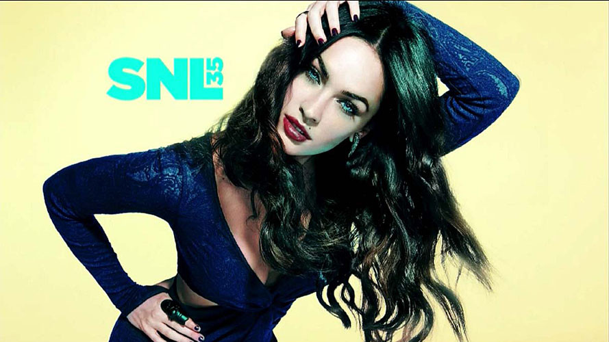 Megan Fox