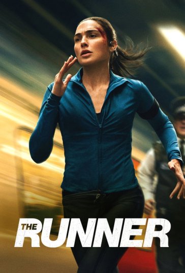 دانلود زیرنویس فیلم The Runner 2026